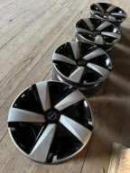 Felga aluminiowa Opel OE CROSSLAND X 6.5" x 16" 4x108 ET 20