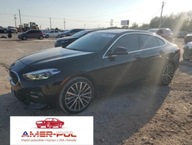 BMW Seria 2 2021 BMW 228XI 2.0 Benzyna 228KM