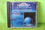 Mysterien Des Lebens Alte Kulturen Philippe de Canck CD