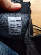 Buty wojskowe meindl extreme 46,5