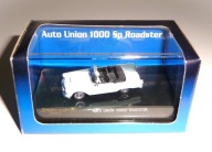 RICKO_Auto Union 1000 SP Roadster__1:87