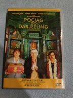 Pociąg do darjeeling dvd [I]