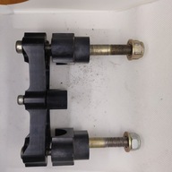 Mocowanie kierownicy uchwyt risery Yamaha yzf 250