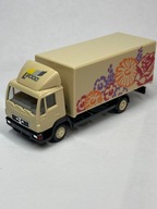 HERPA 1:87 09.38069-0082 MAN L2000