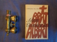 Adam Chmielowski Brat Albert W.Kluz
