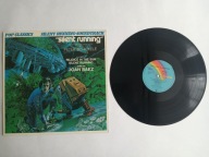 Silent Running Original Soundtrack LP/EX