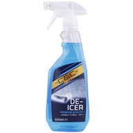 ZIMOWY PŁYN DO ODMRAŻANIA SZYB ODMRAŻACZ 500 ML
