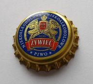 Kapsel Żywiec Nr 90 NIEBUTELKOWANY