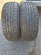 Opona letnia Bridgestone Dueler H/P Sport 215/65R16 98H jak nowe