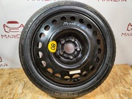 Koło Zapasowe Dojazdowe Opel Mokka X 125/70/16 16x41 H2