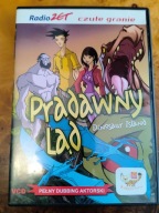 Pradawny ląd (Dinosaur Island) VCD