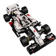 Klocki Mould King 13117 Formuła 1 F1 1235el technic