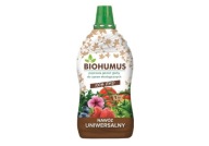 Nawóz wieloskładnikowy Agrecol płyn 1,1 kg 1 l