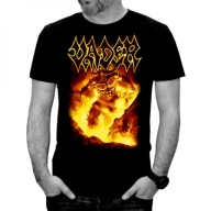 Koszulka VADER - "Go To Hell" -XXL