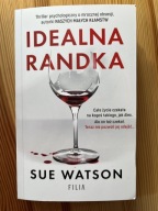 Idealna randka Sue Watson 2021