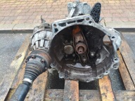 SKRZYNIA BIEGÓW 1.6 TDI LHW AUDI VW SEAT SKODA