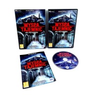 WYSPA TAJEMNIC PREMIEROWE PC POLSKIE WYDANIE PL