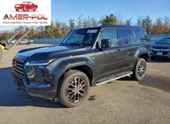 Lexus GX 550 Premium 2025 3.4 Benzyna 349KM