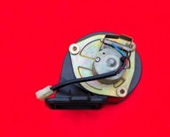 NOWY elektrowentylator dmuchawa wentylator nagrzewnicy Fiat 126p 126 BIS