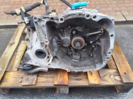 Skrzynia biegów manualna JH3128 Renault Clio III Modus 1.2