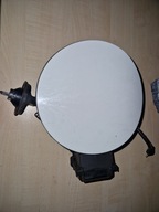 Klapka wlewu paliwa renault clio v 5 OV369 781205863R