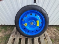 KOLO DOJAZDOWE KIA RIO 125/80/15 13Rok