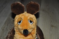 pluszak maskotka mysz myszka MAUS serial o myszy