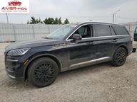 Lincoln Aviator 2022 Reserve V6 3.0 Benzyna 400KM