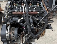 Ford Transit Custom Kompletny silnik DRFF
