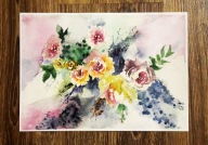 KWIATY (184) dla 884 Skubalskich