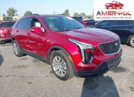 Cadillac XT4 Sport 2023 2.0 Benzyna 235KM