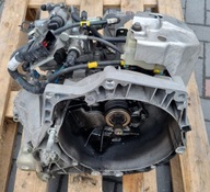 FIAT 500 ABARTH 1.4 180KM SKRZYNIA BIEGÓW AUTOMATYCZNA KOMPLETNA 45TYS KM