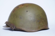 Hełm radziecki ssh39 1940r