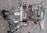 Hyundai Santa Fe IV tylny most