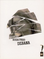 Okruchy rozbitego dzbana DVD Krzysztof Gulbinowicz czyta Henryk Talar