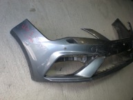 Seat Leon 3 III Lift FR 17-20 5F0 zderzak przedni przód