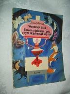 WCZORAJ I DZIŚ... - MARSZAK