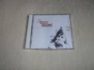 MISSY HIGGINS The sound of white - CD ideał bez ryski -+ książeczka13 utwor