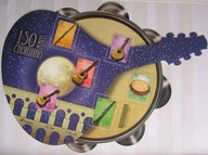 Brazylia - Mi B 200 - Muzyka Chorinho