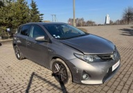 Toyota Auris 1.8 VVT-i Hybrid 2014r navi kamera 1.8 Hybryda 136KM