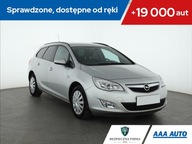 Opel Astra 1.7 CDTI, Salon Polska, Serwis ASO
