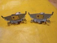 VW AUDI BMW ALFA VOLVO MERCEDES LAMPA PRZESŁONA ODBŁYŚNIKA REFLEKTORA