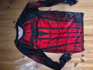 Koszulka t-shirt z długim rękawem Avengers Spider-Man Spiderman