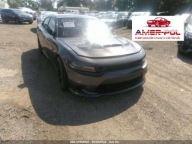Dodge Charger Srt Hellcat, 2018r., 6.2L 6.2 Benzyna 707KM