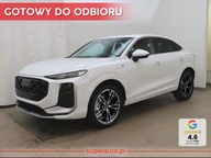 AUDI Q3 e-Hybrid Sportback Suv 1.5 (272 KM) 2025