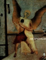 Jan Spychalski 1893-1946 MALARSTWO