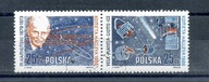 A42620) Polska 3014 - 3015 Paar kasowany