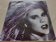 SAMANTHA FOX - NAUGHTY GIRLS (NEED LOVE TOO)