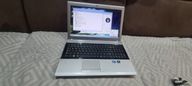 ladny samsung rv511,i3,4gb ddr3,320gb,dvd ,kamera,bat.ok