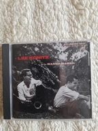 LEE KONITZ WITH WARNE MARSH